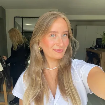 O L I V I A D A H L ๐ฑ profile