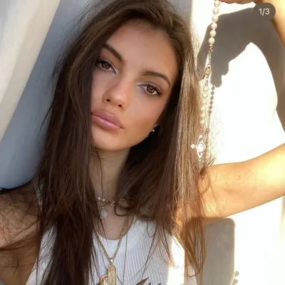 Olivia Rodriguez profile
