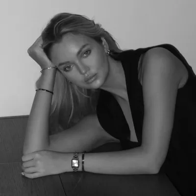 Oliwia Walczak profile