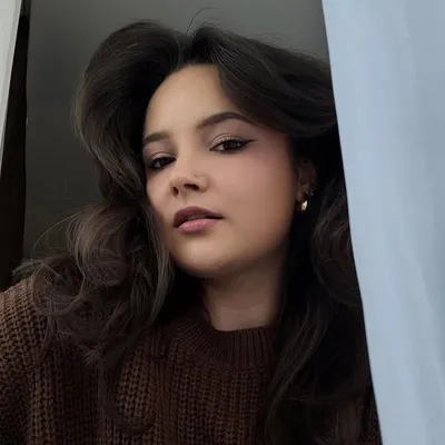 🤳З 2015 -го BEAUTY INFLUENCER💄🇺🇦 profile