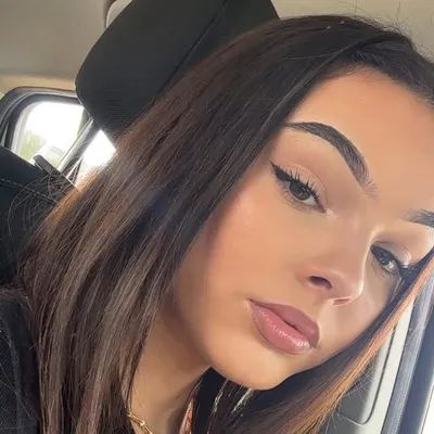 Olivia Maggi profile