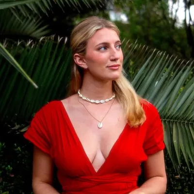 Olivia Marie Plath profile