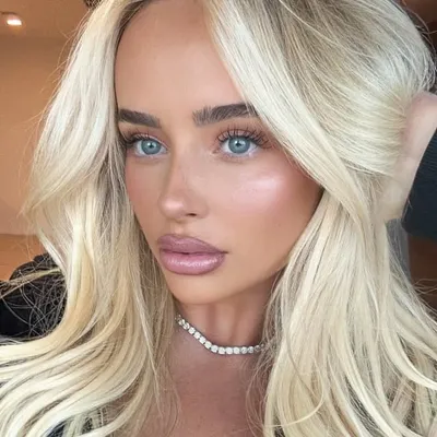 OLIVIA GRACE MAZUKINA profile