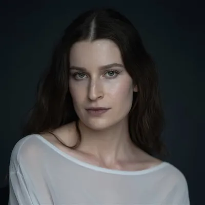 Liv McEldon Kalina | Content Creator & Model profile