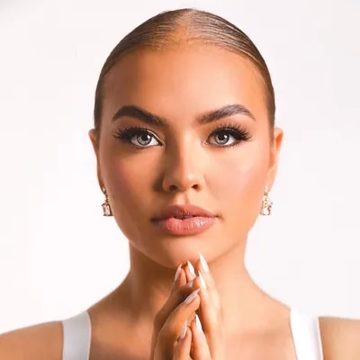 Olivia McVeigh profile