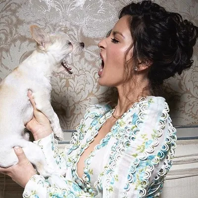 Olivia Munn profile