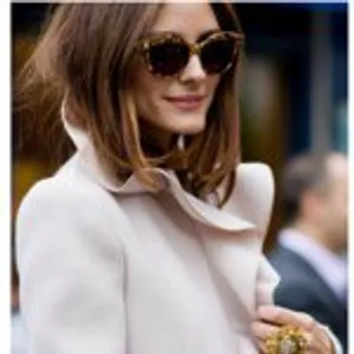 Olivia Palermo Daily. profile