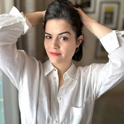 Olívia Peralta profile