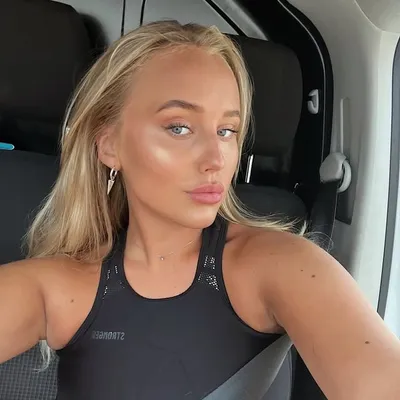 Olivia Poulsen profile