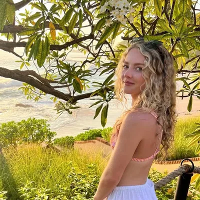 Olivia M profile