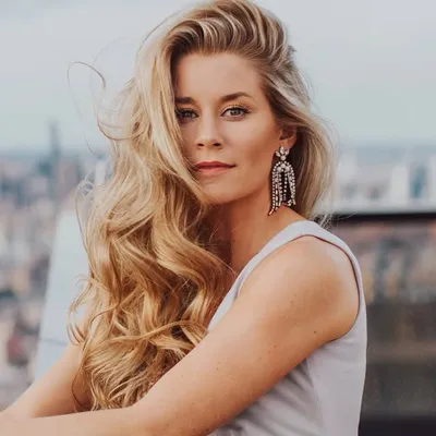 Olivia Rink Hempel profile