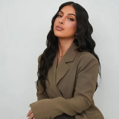 Olivia Debattista profile
