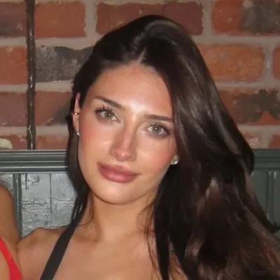 Olivia Rose profile