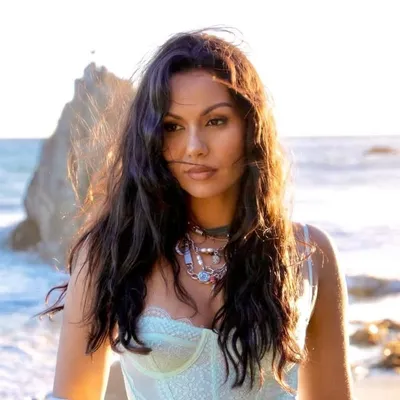 Olivia Olson profile