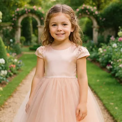 OLIVIA ROSE ® profile