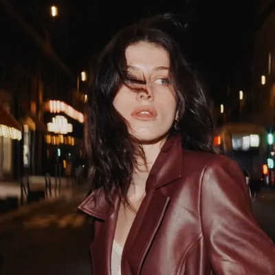 olivia rouyre profile