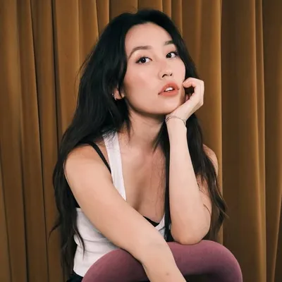 Olivia Sui 眭睦 profile