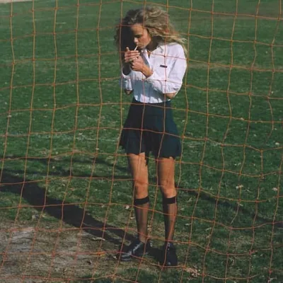 Olivia Vinten profile