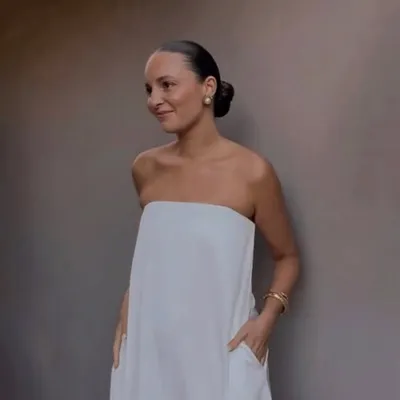 Olivia Vlachou profile