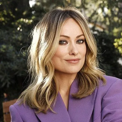olivia wilde land profile