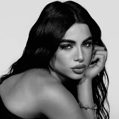 Olivia Ferreira profile