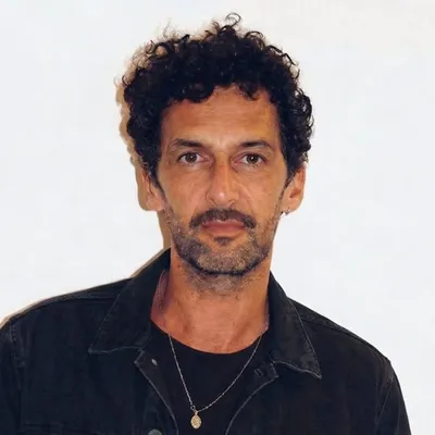 Olivier Coursier profile