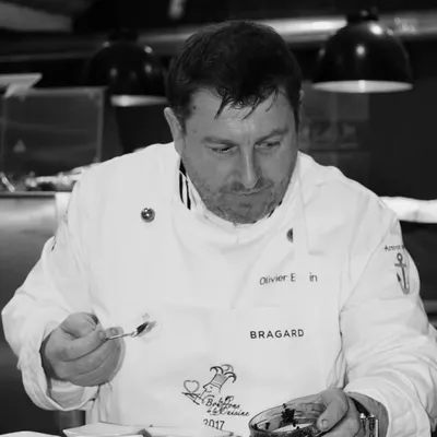 Olivier Bellin profile