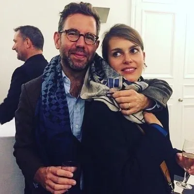 Olivier Gabet profile