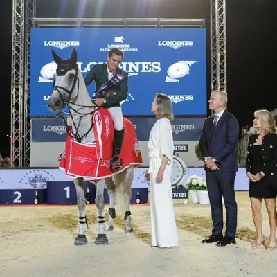 Olivier Philippaerts profile