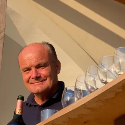 Olivier Poussier profile