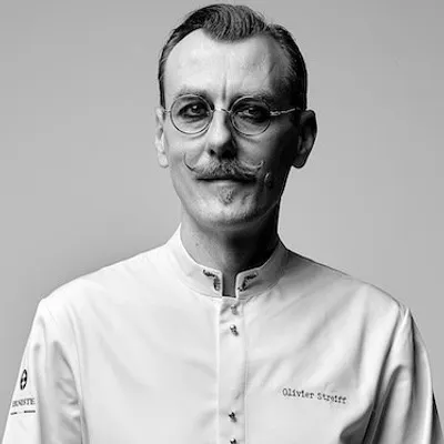 Olivier Streiff profile