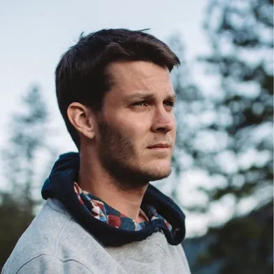 Olivier Symon profile