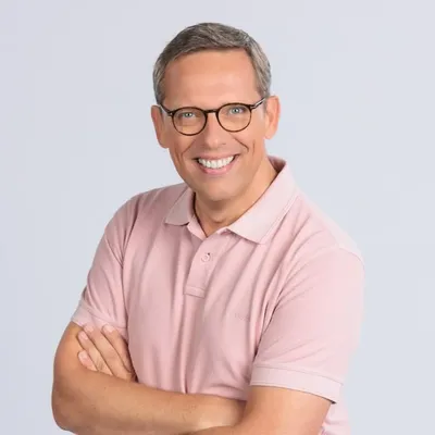 Olivier Arnould profile