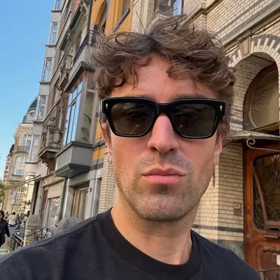 Olivier De Croock profile