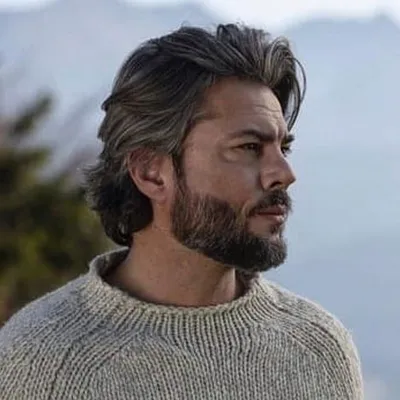 olivier janiak profile