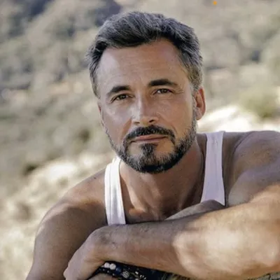 Olivier Minne profile