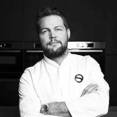 Olivier Stehly profile