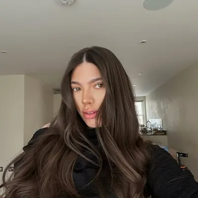 Olivia profile