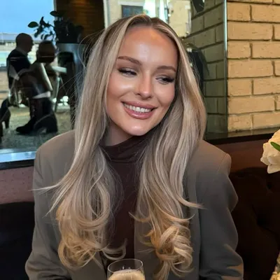 Olivia Reid profile