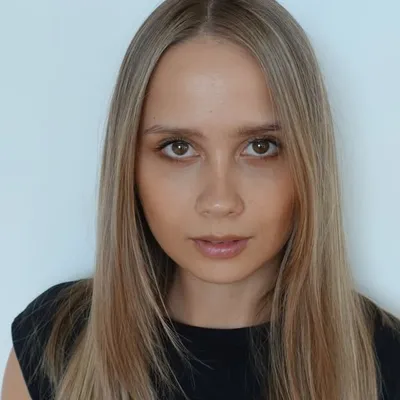 Oliwia Bosowska profile