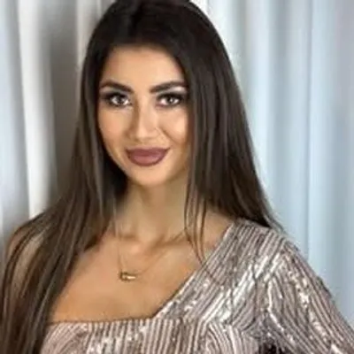 Oliwia Walczak profile