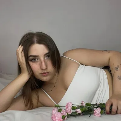 Oliwia Pokrywka profile