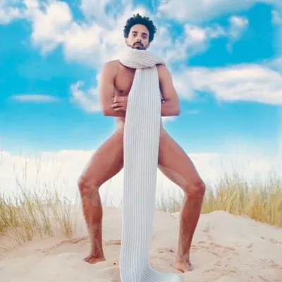 Oli De Oliveira profile