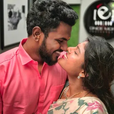 Swathika Preethi profile