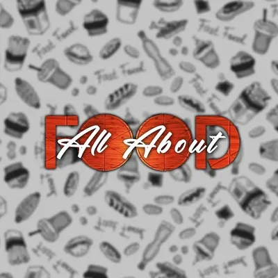 All About Food profile