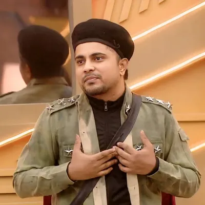 Olle Hudga Pratham profile