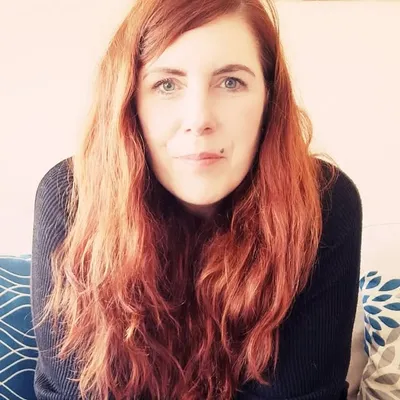 Sonia Stolle profile
