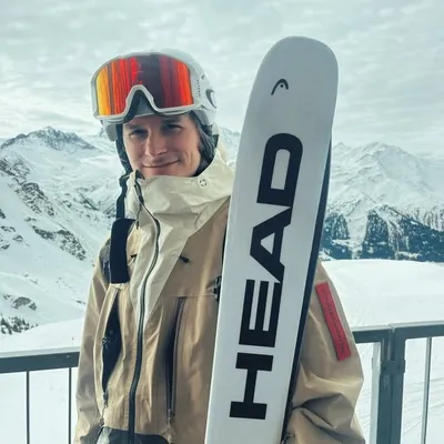 Olle Regnér profile