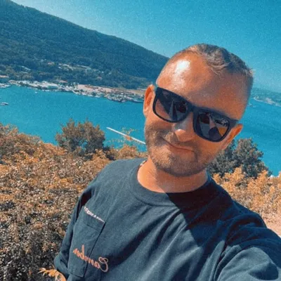 Oliver Grimme profile