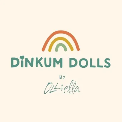 Dinkum Dolls by Olli Ella profile